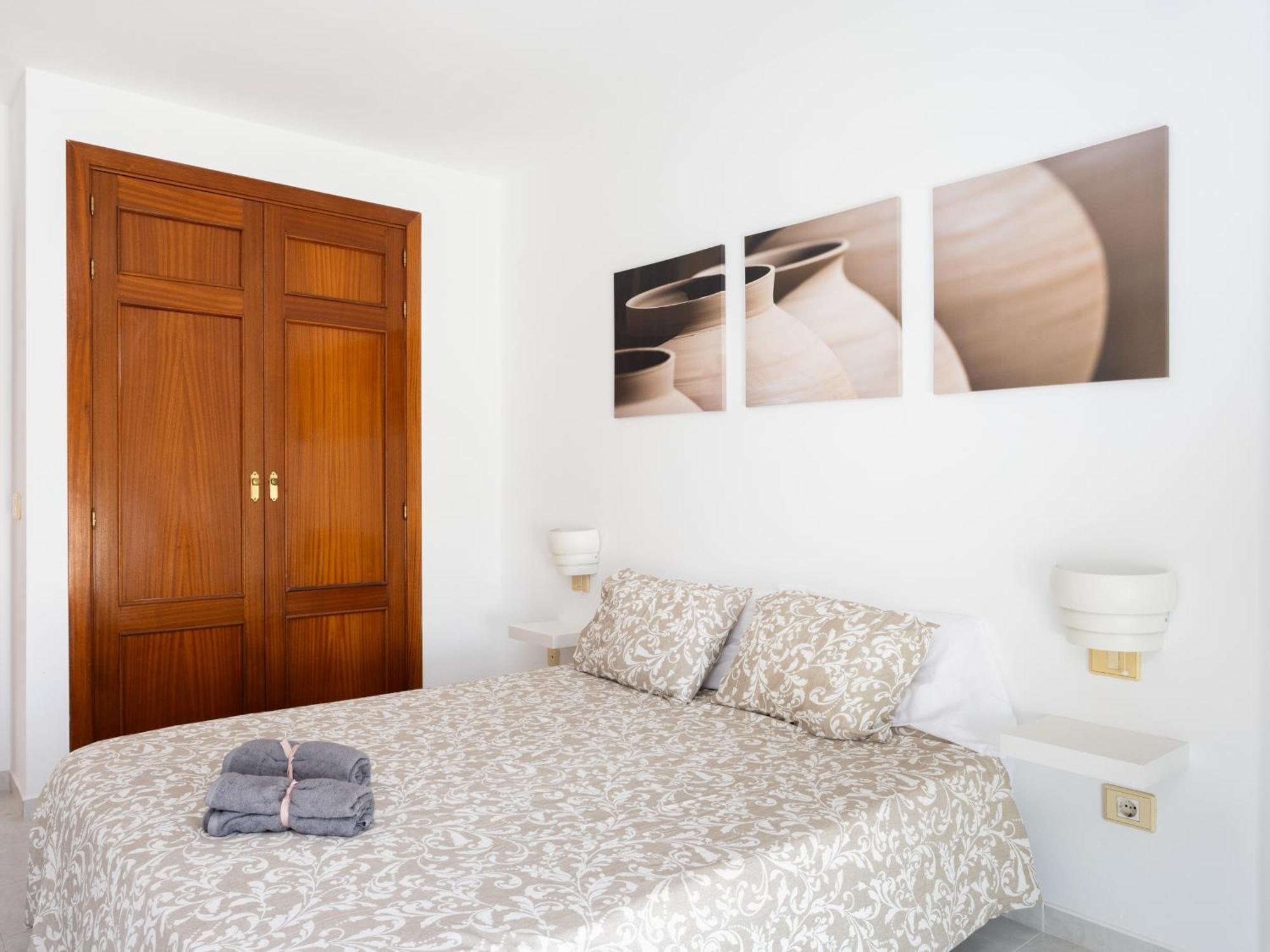 Live Medano Mirazul Apartment El Medano  Exterior photo